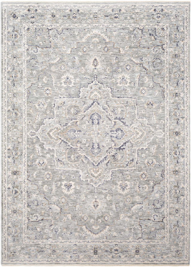 Brodhead Luxe Area Rug - Clearance - Ornate Home