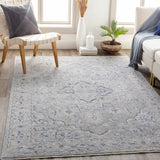 Brodhead Luxe Area Rug - Clearance - Ornate Home