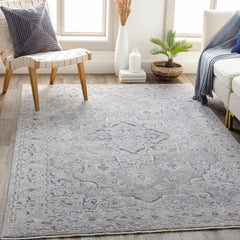 Brodhead Luxe Area Rug - Clearance - Ornate Home