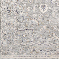 Brodhead Luxe Area Rug - Clearance - Ornate Home