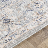 Brodhead Luxe Area Rug - Clearance - Ornate Home