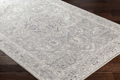 Brodhead Luxe Area Rug - Clearance - Ornate Home