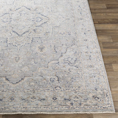 Brodhead Luxe Area Rug - Clearance - Ornate Home