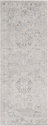 Brodhead Luxe Area Rug - Clearance - Ornate Home