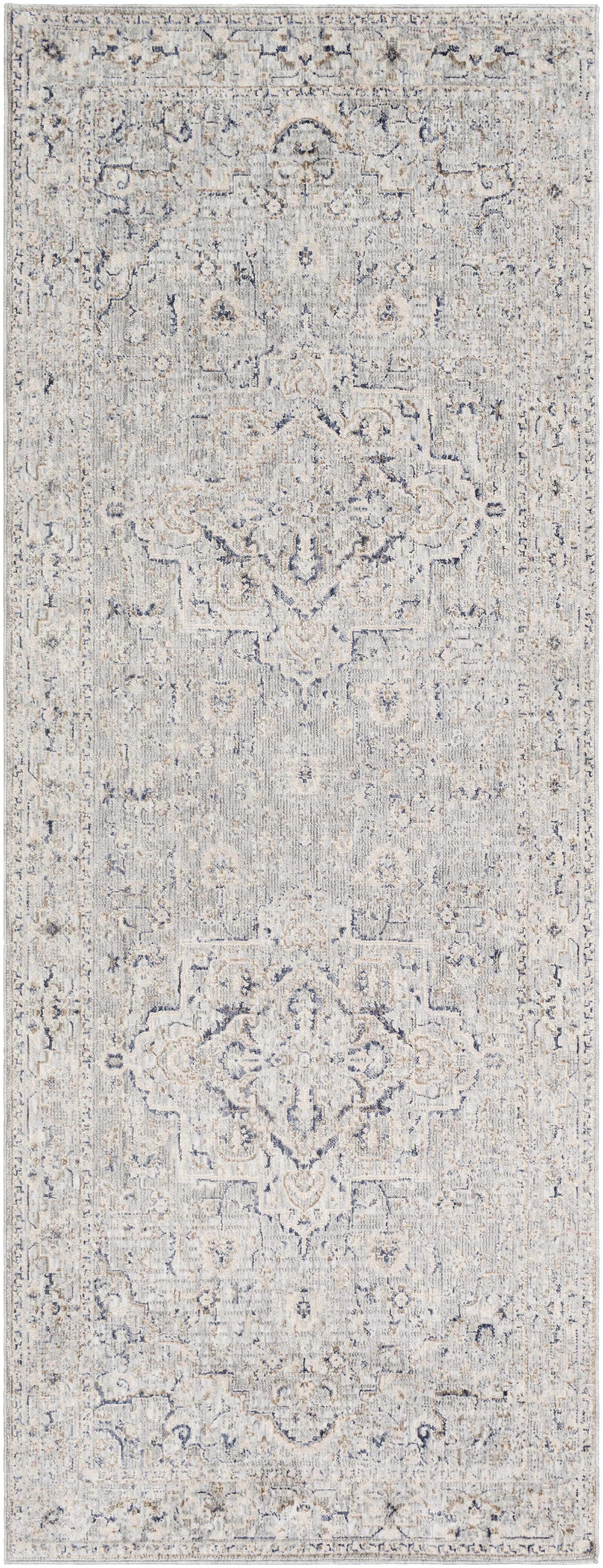 Brodhead Luxe Area Rug - Clearance - Ornate Home