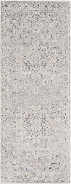 Brodhead Luxe Area Rug - Clearance - Ornate Home