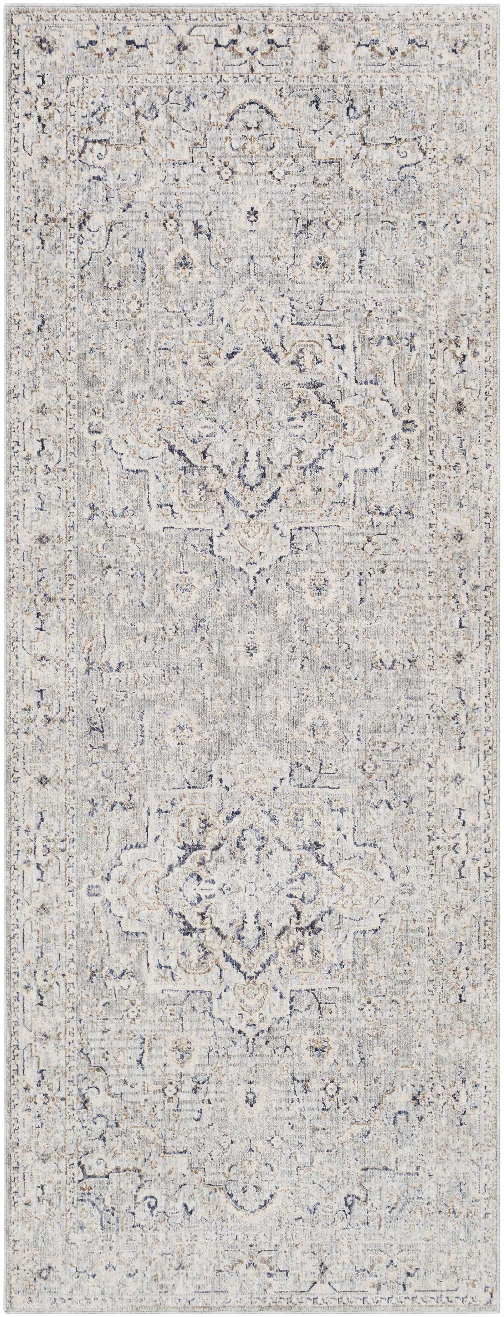 Brodhead Luxe Area Rug - Clearance - Ornate Home