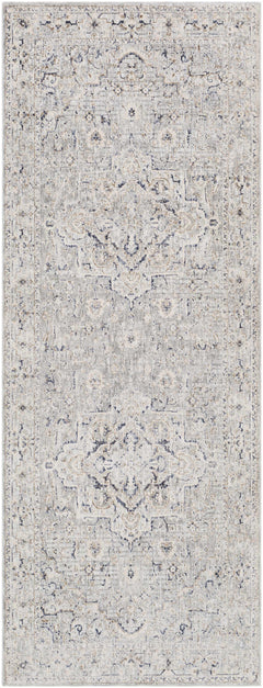 Brodhead Luxe Area Rug - Clearance - Ornate Home