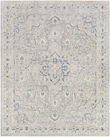 Brodhead Luxe Area Rug - Clearance - Ornate Home
