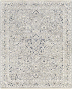 Brodhead Luxe Area Rug - Clearance - Ornate Home