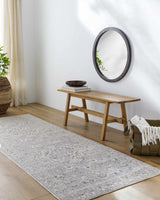Brodhead Luxe Area Rug - Clearance - Ornate Home
