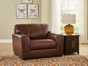 Brogliano Canyon Chair and a Half - Ornate Home