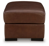 Brogliano Canyon Ottoman - Ornate Home