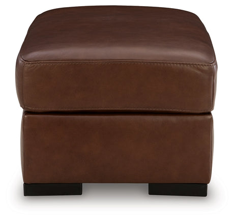 Brogliano Canyon Ottoman - Ornate Home