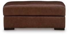 Brogliano Canyon Ottoman - Ornate Home