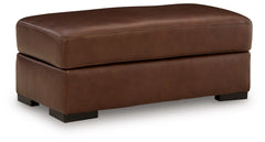 Brogliano Canyon Ottoman - Ornate Home