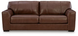 Brogliano Canyon Sofa - Ornate Home
