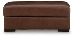 Brogliano Canyon Sofa, Oversized Chair and Ottoman - Ornate Home