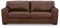Brogliano Canyon Sofa, Oversized Chair and Ottoman - Ornate Home