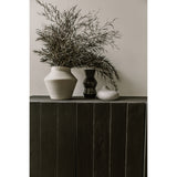 Brolio Charcoal Sideboard - Ornate Home
