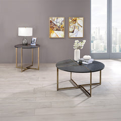 Bromia Coffee Table - Ornate Home