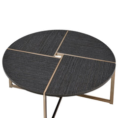 Bromia Coffee Table - Ornate Home
