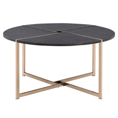 Bromia Coffee Table - Ornate Home