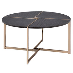 Bromia Coffee Table - Ornate Home