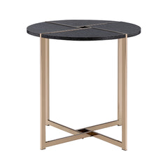 Bromia End Table - Ornate Home