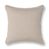 Bromley Blue 22"x22" Throw Pillow (Set of 2)