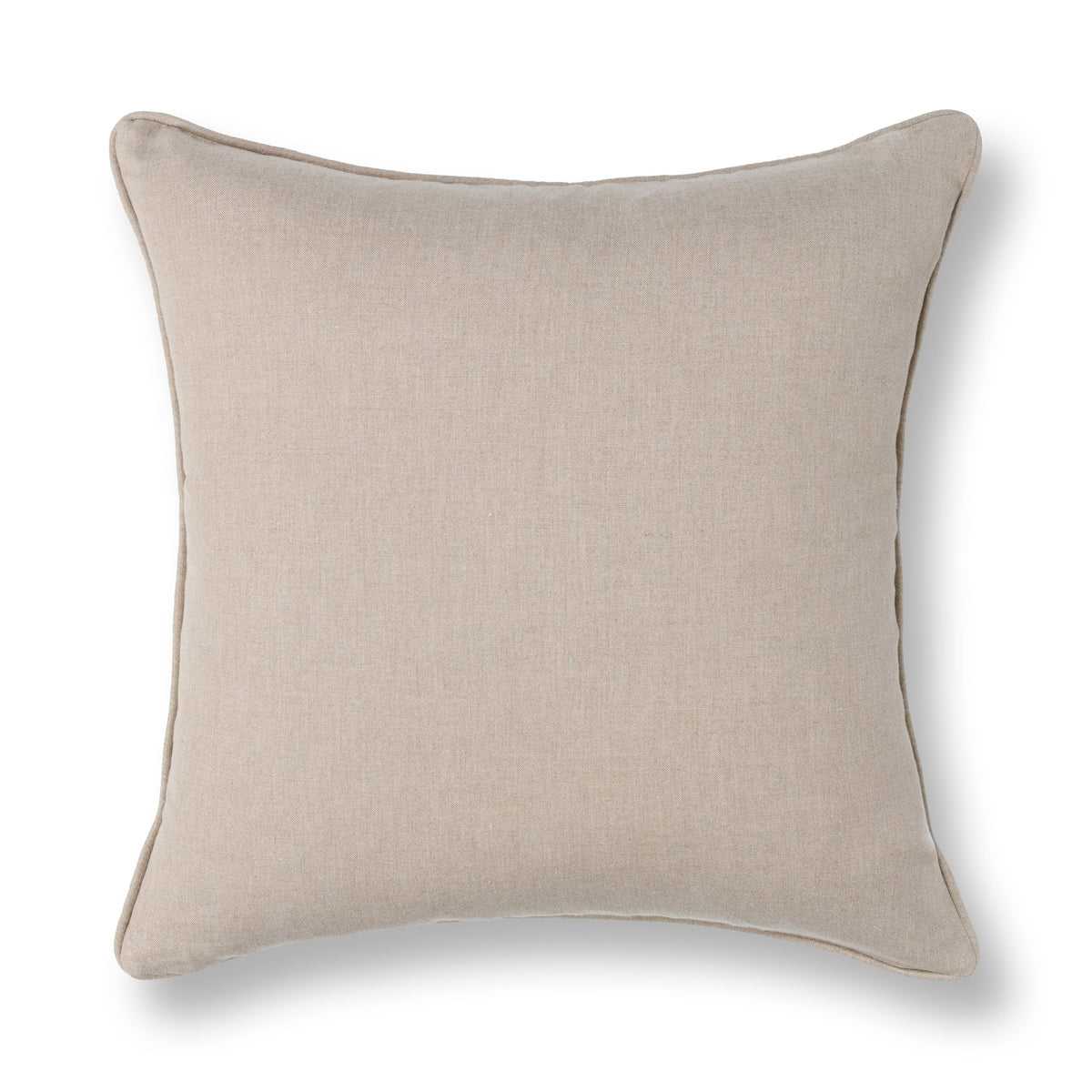 Bromley Blue 22"x22" Throw Pillow (Set of 2)