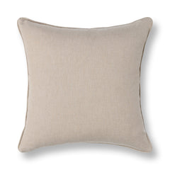 Bromley Blue 22"x22" Throw Pillow (Set of 2)
