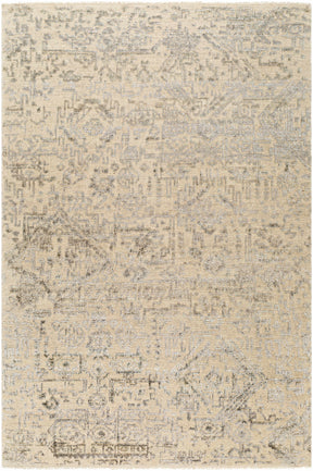 Bron Area Rug - Clearance - Ornate Home