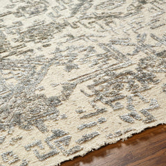 Bron Area Rug - Clearance - Ornate Home