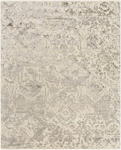 Bron Area Rug - Clearance - Ornate Home