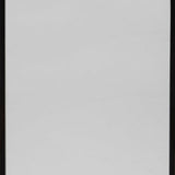 Bronick Black/Brown Floor Mirror (Online Special Price) - Ornate Home