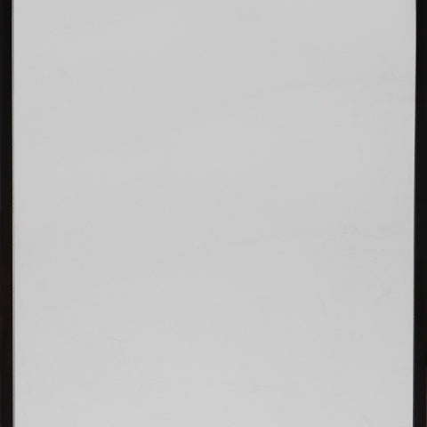 Bronick Black/Brown Floor Mirror (Online Special Price) - Ornate Home