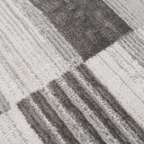 Bronka Broken-Striped Area Rug - Clearance - Ornate Home