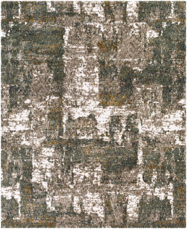 Bronx Area Rug - Ornate Home