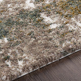 Bronx Area Rug - Ornate Home