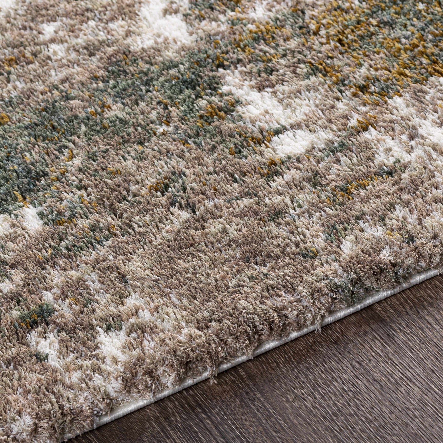 Bronx Area Rug - Ornate Home