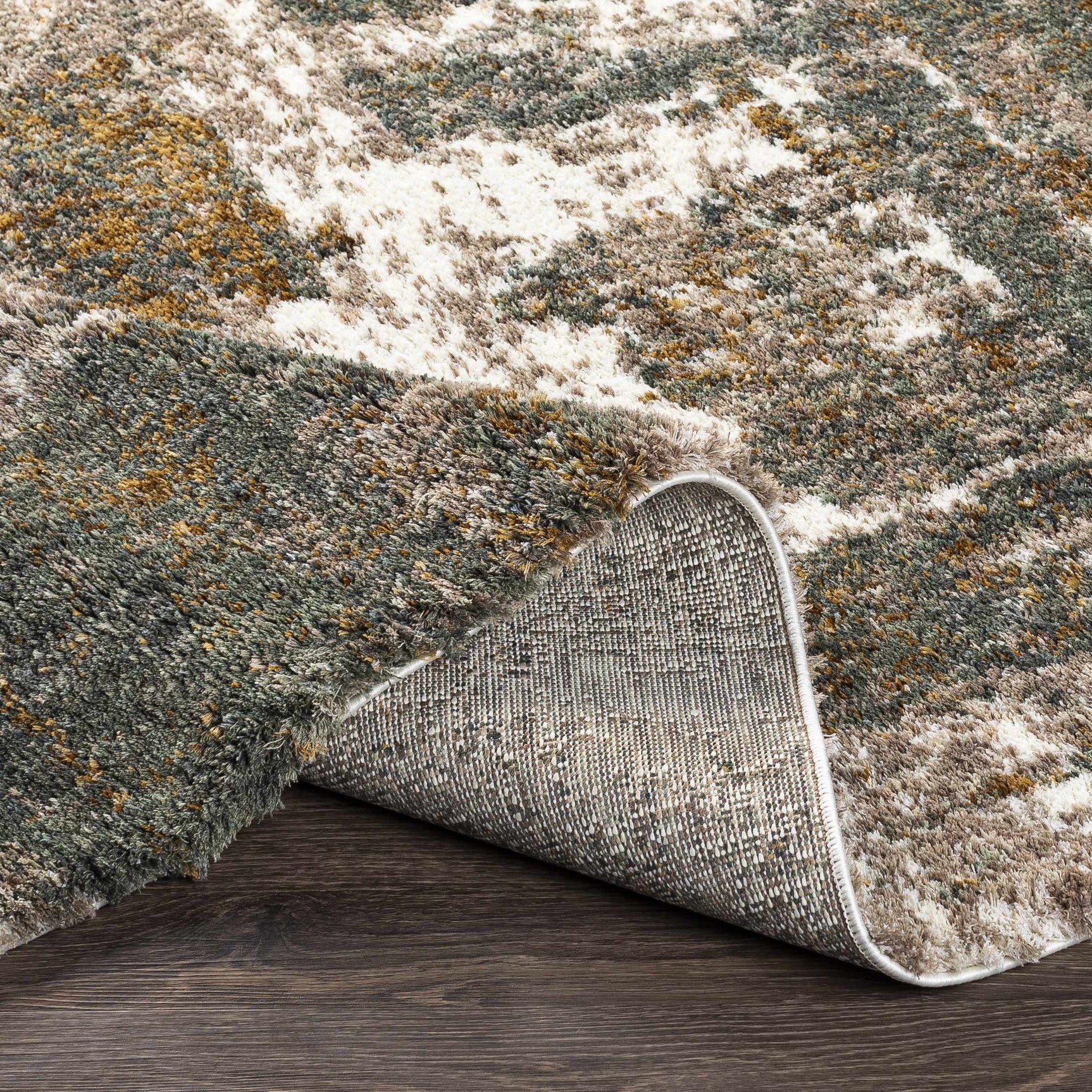 Bronx Area Rug - Ornate Home
