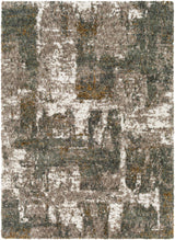 Bronx Area Rug - Ornate Home