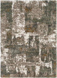 Bronx Area Rug - Ornate Home