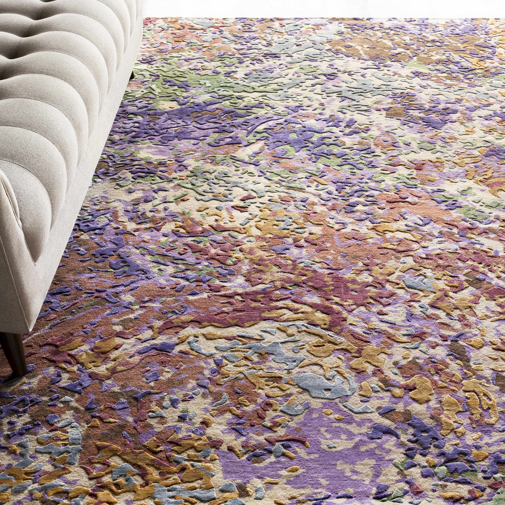 Bronxville Area Rug - Clearance - Ornate Home