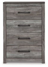 Bronyan Dark Gray Chest of Drawers (Online Special Price) - Ornate Home