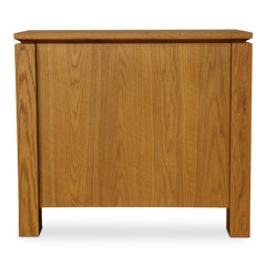 Brook Country Oak Chest - Ornate Home