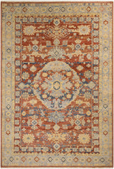 Brookeland Area Rug - Clearance - Ornate Home