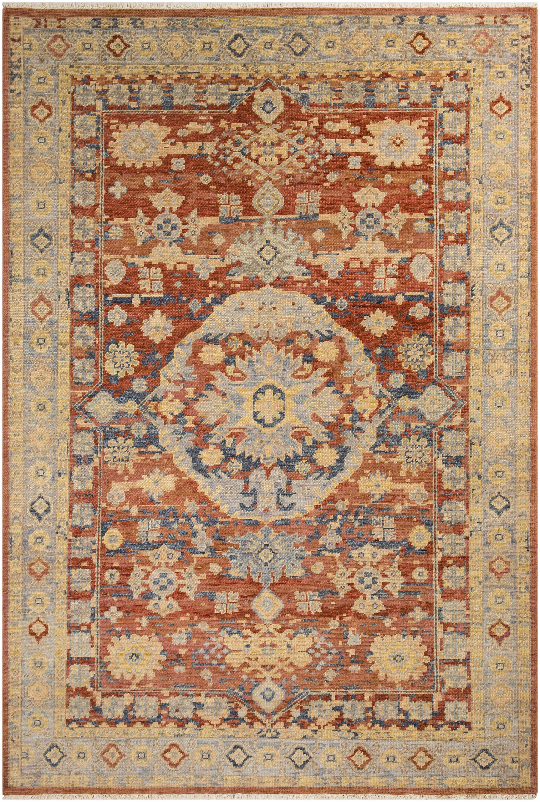 Brookeland Area Rug - Clearance - Ornate Home
