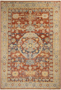 Brookeland Area Rug - Clearance - Ornate Home